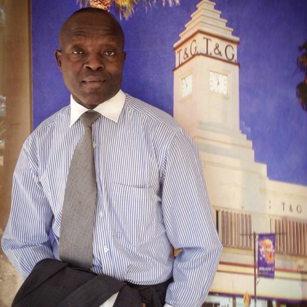 For that I thank&nbsp;you